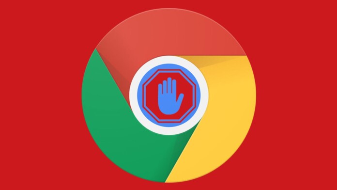 google chrome ad blocker windows 7