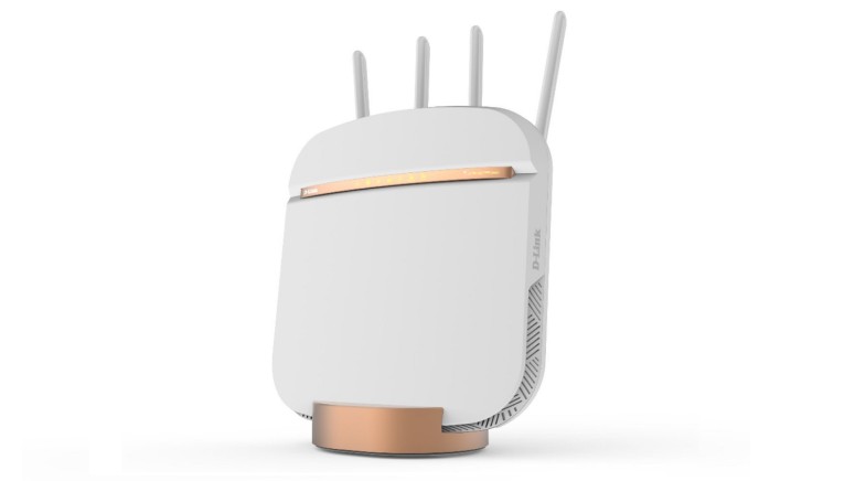 D-Link Introduces 5G Router Capable of 3 Gbps Download Speeds