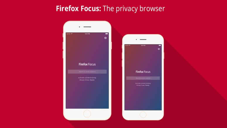 Firefox Focus 9.0 Will Come With An In-Built Ad Blocker