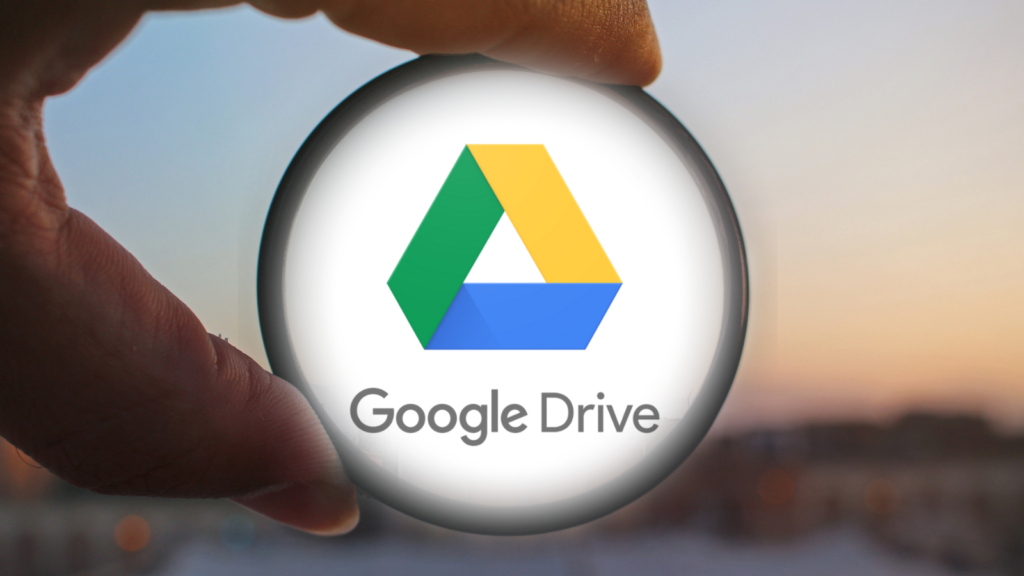 Google Drive