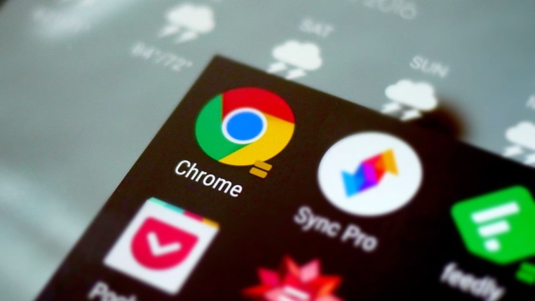 Google Patches Chrome Security Flaw Three Years After It was First Spotted