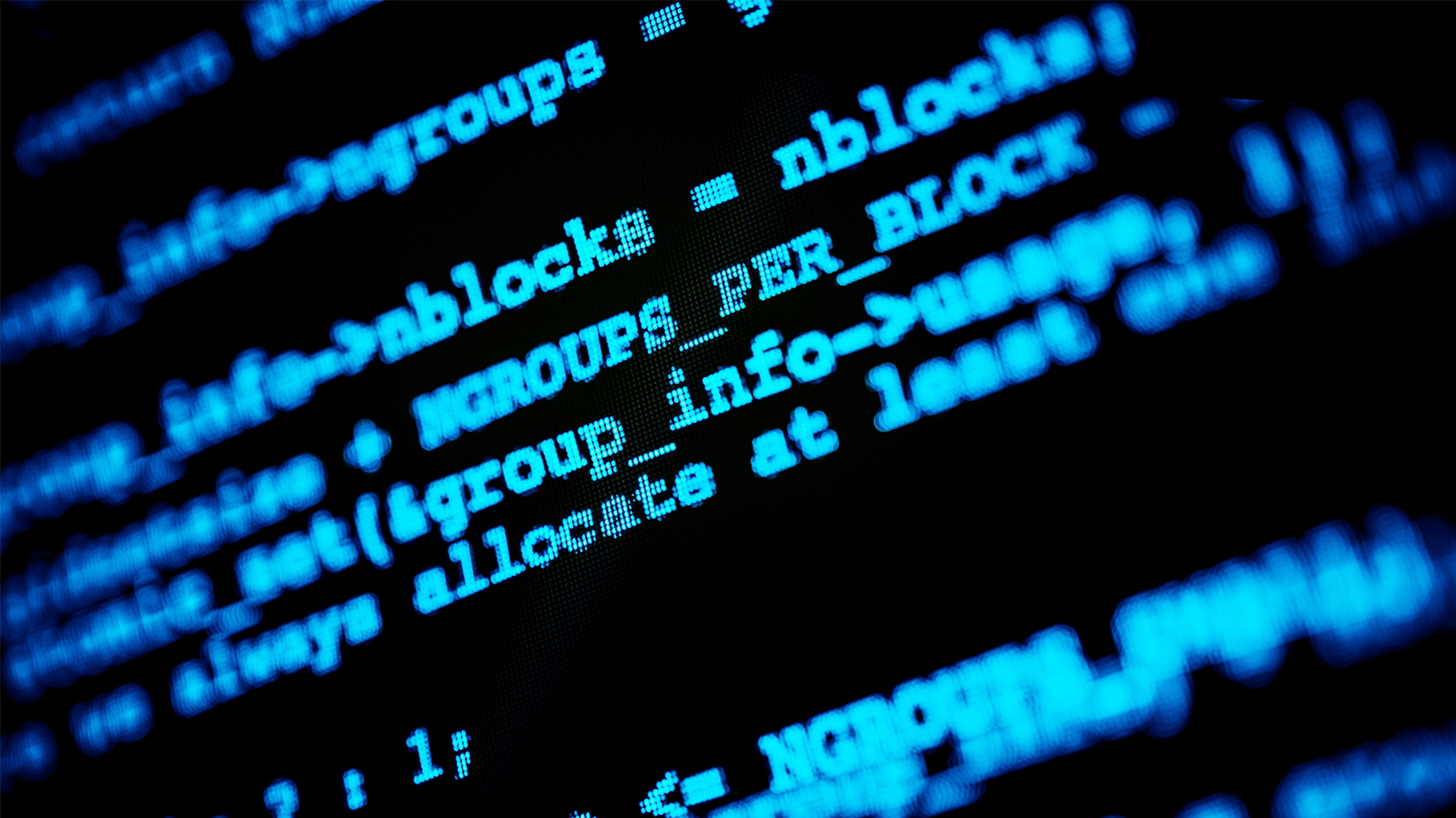 Hacking Codes