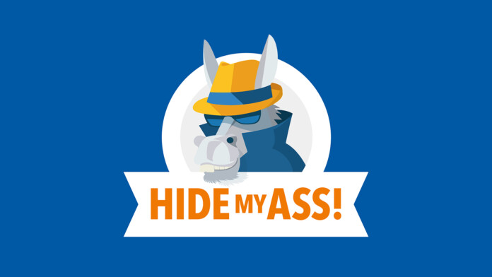 Hide My Ass Review
