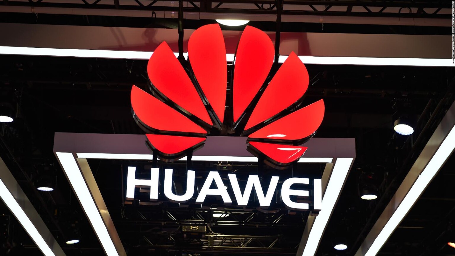 Huawei Employee Arrested In Poland After Accused Of Spying For China 