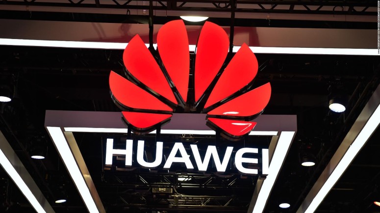 Huawei Employee Arrested After Being Accused of Spying for China
