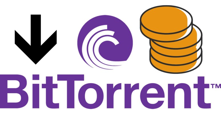 BitTorrent Token