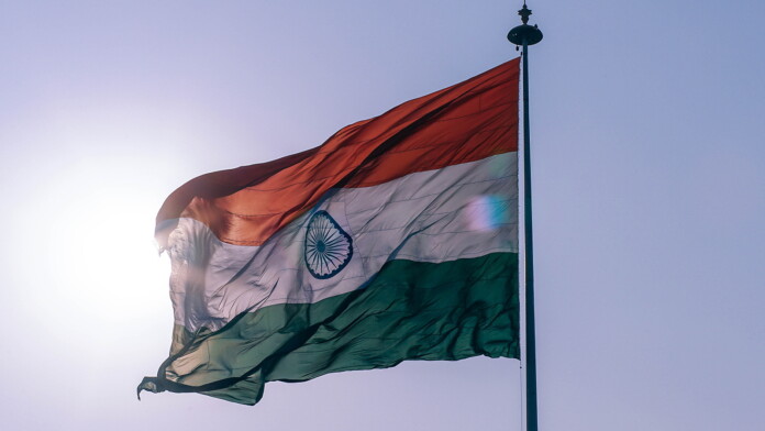 Indian Flag Indian Flag