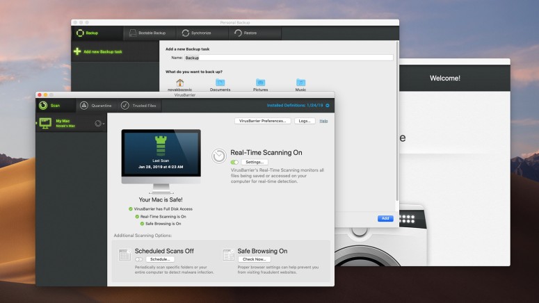 Intego Mac Premium Bundle X9 Review