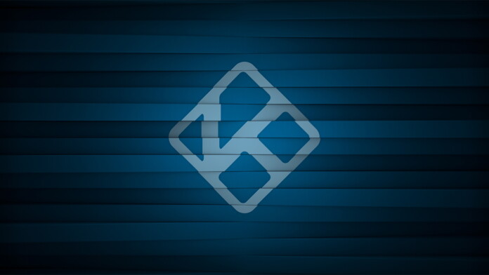 Kodi Logo Wallpaper Kodi Logo Wallpaper