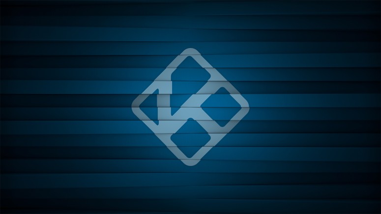 Kodi Logo Wallpaper