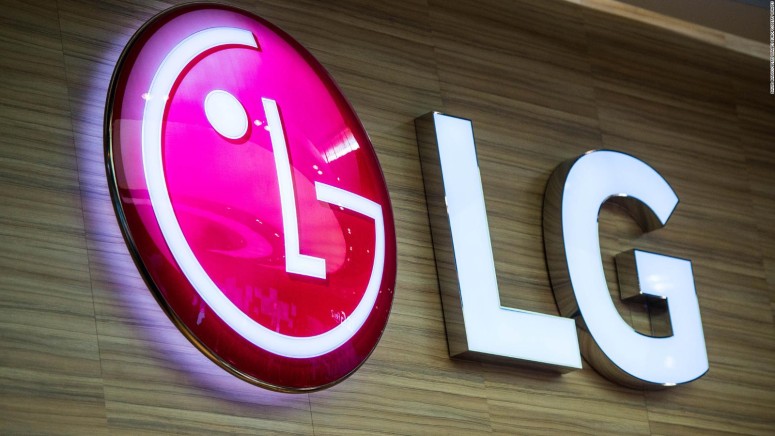 LG Will be Launching Its 5G-Powered Flagship Phone at MWC 2019