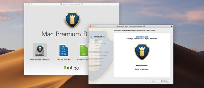 reviews of intego mac premium bundle