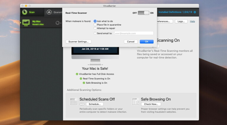 intego mac premium bundle x9 review