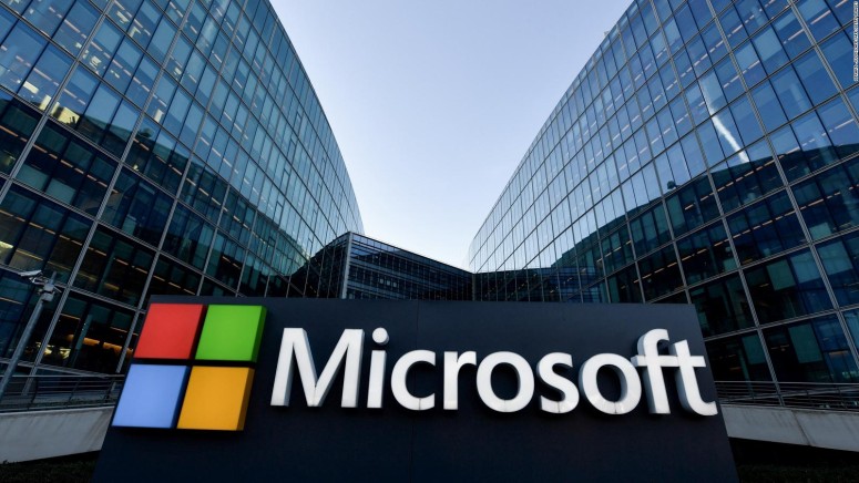 Microsoft Leaks Its Support Requests Via Its Partner Portal