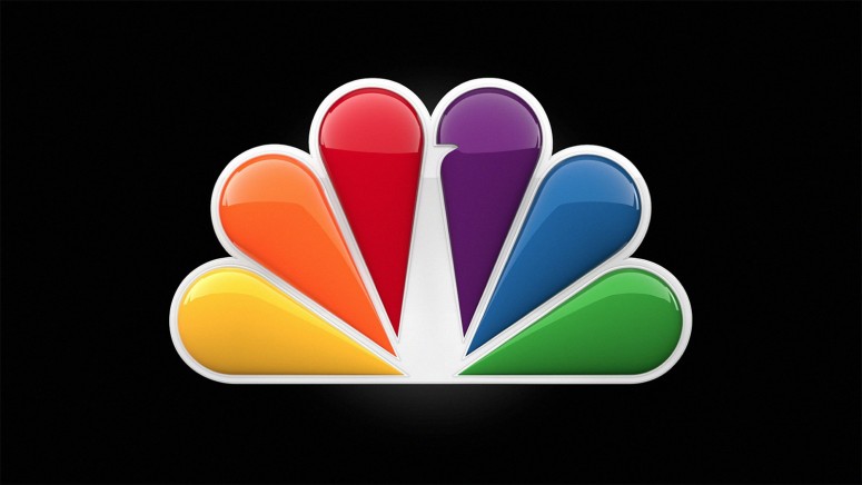 NBC TV Network Logo