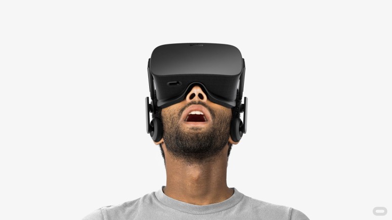 Oculus Rift Receives Major Update Bringing VR Streaming and Social Features