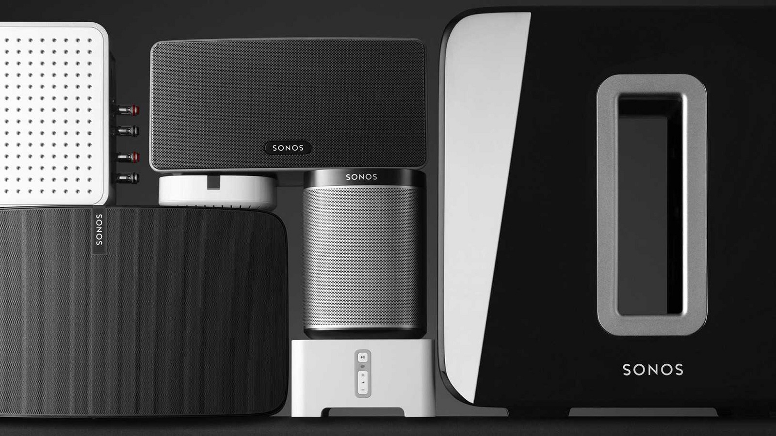 menneskelige ressourcer komprimeret forbrug 9 Best Sonos Alternatives 2019: Smart Speakers our Homes Truly Want