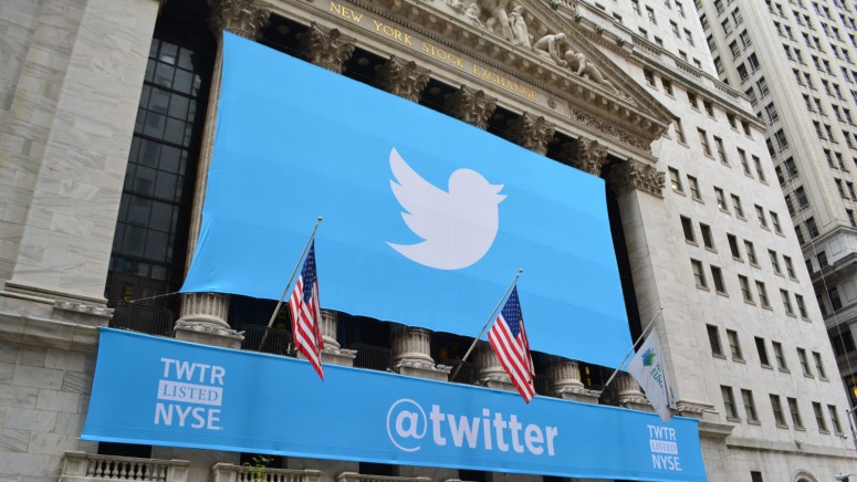 Twitter to Redesign Its Mobile App and Curb Abusive Behavior