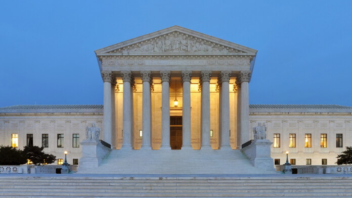 USA Supreme Court USA Supreme Court