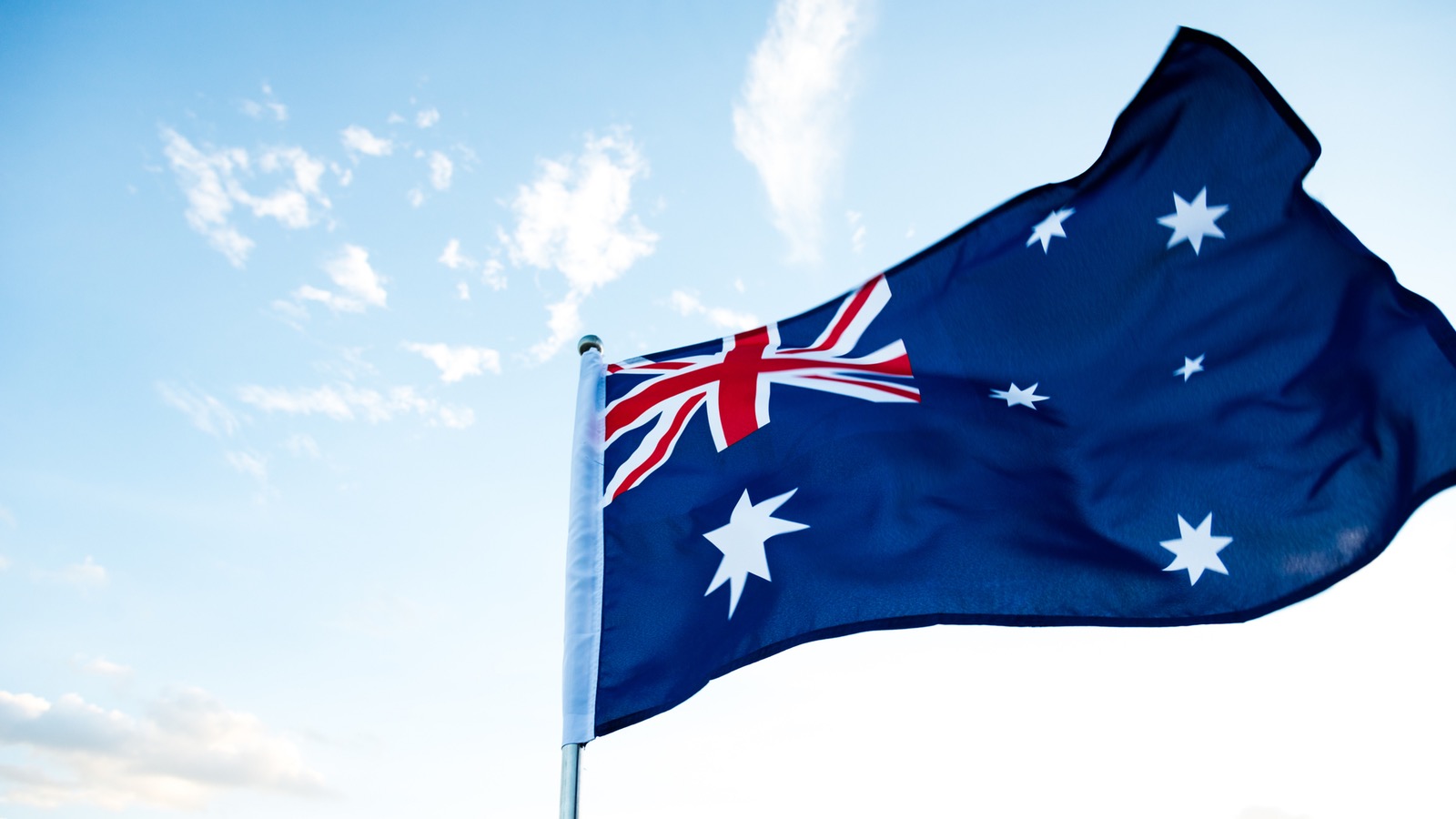 Australian Flag