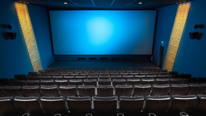 cinema cinema