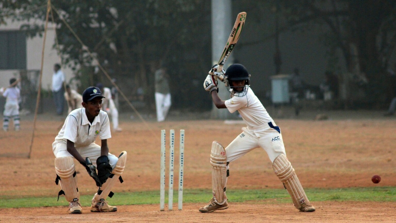 online watch cricket
