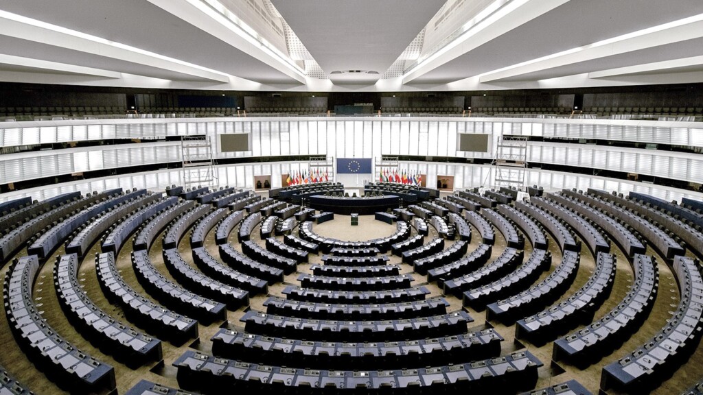 Euro Parliament