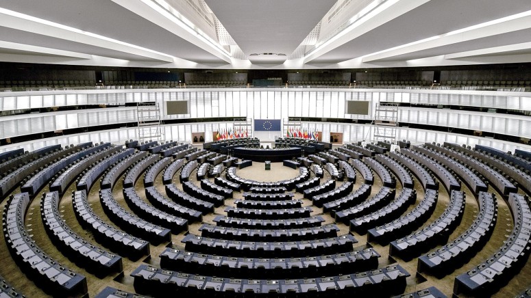 Euro Parliament
