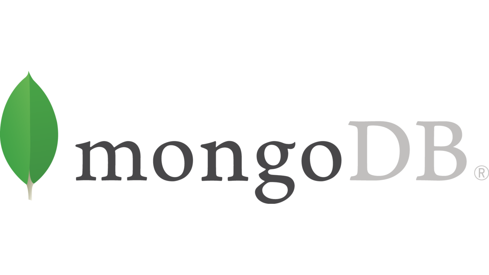 mongodb logo