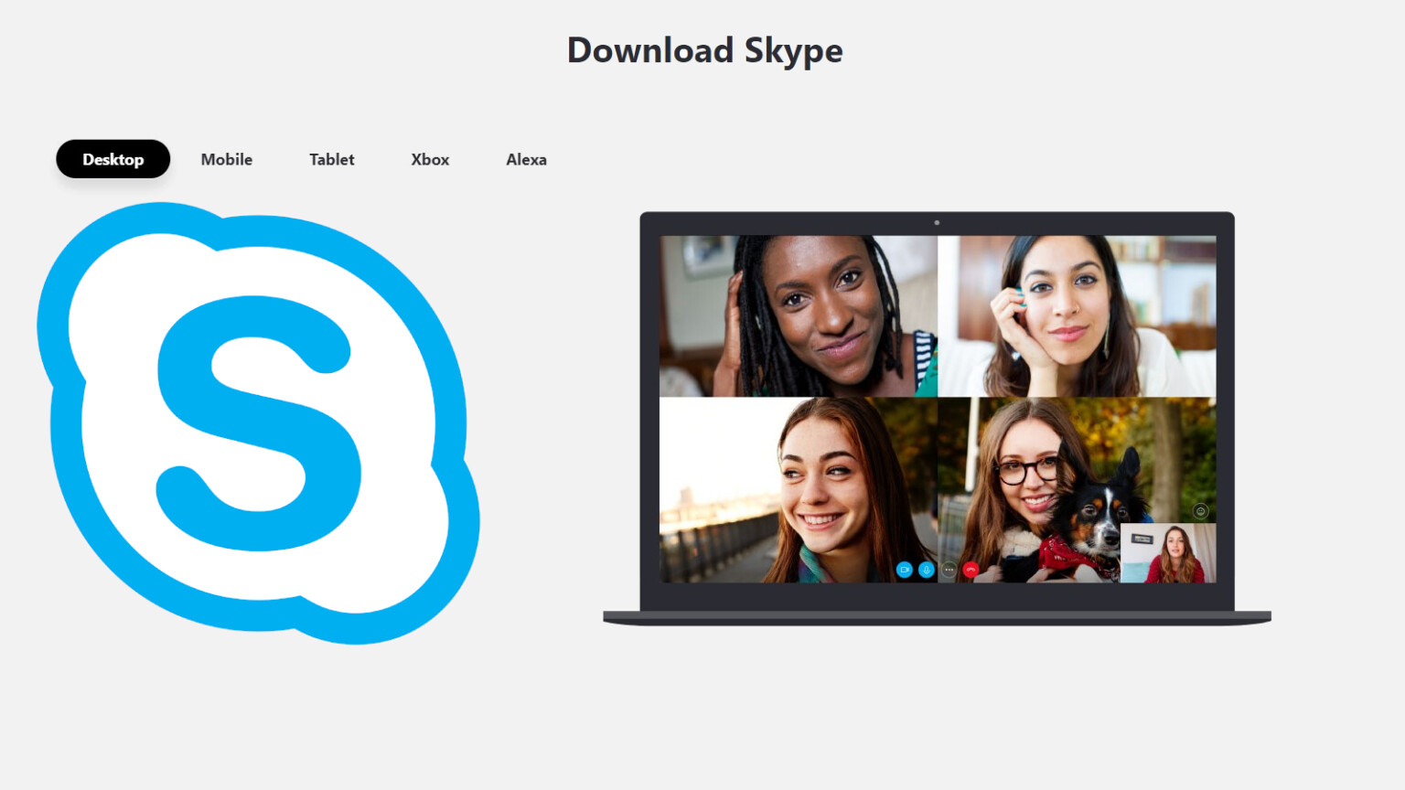 skype messages