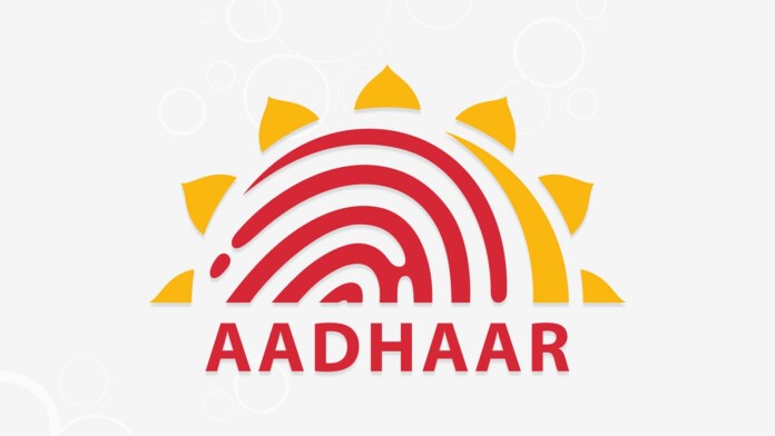 Aadhaar Details of 166,000 of Indian Citizens Leaked Aadhaar Details of 166,000 of Indian Citizens Leaked