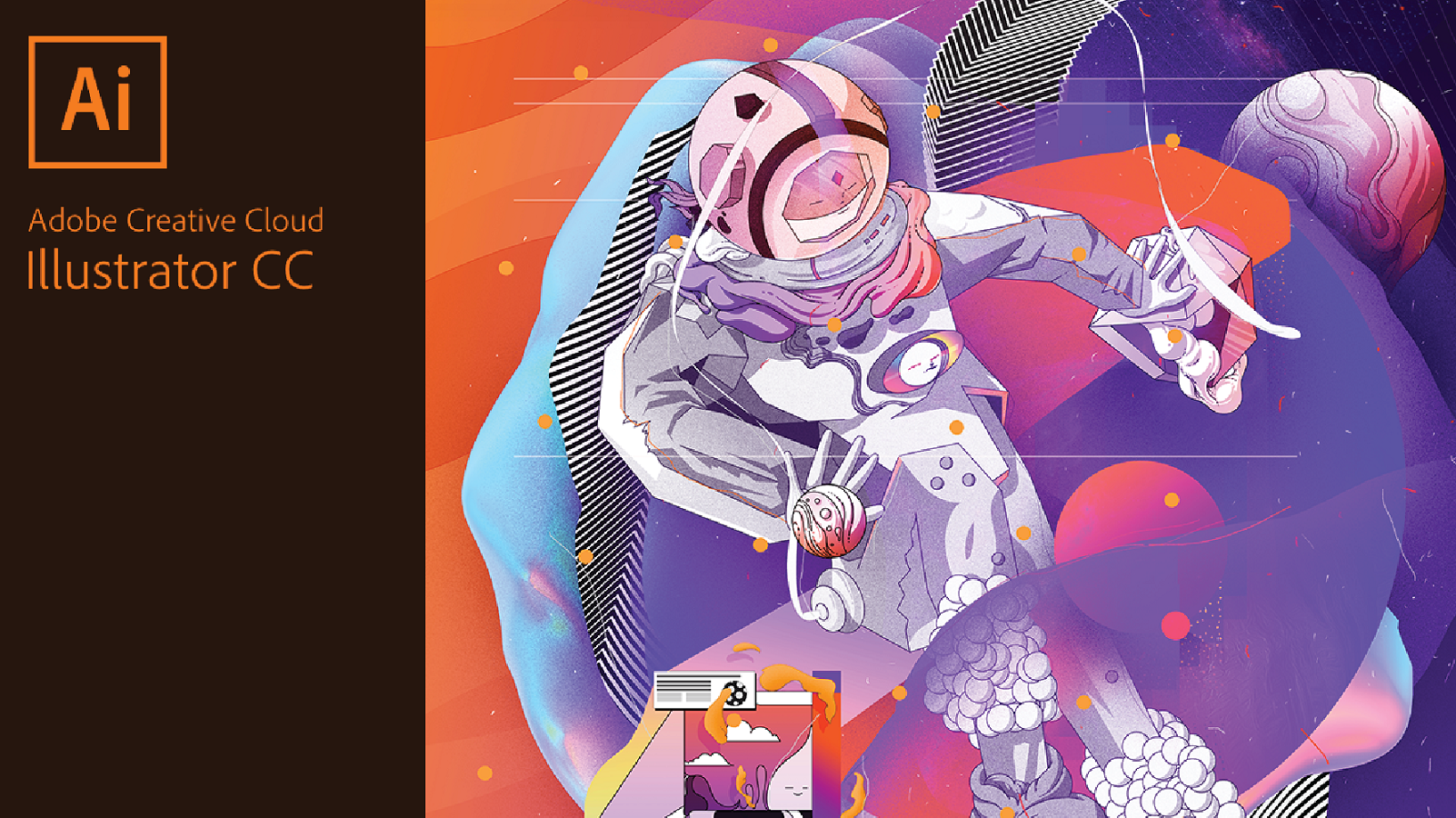 adobe illustrator subscription runs out