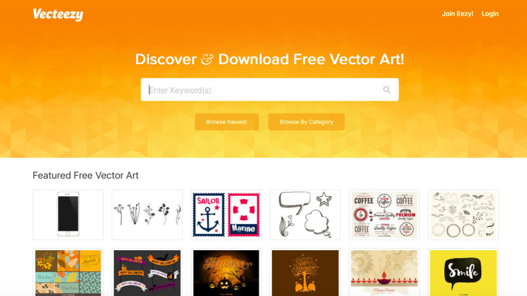 Adobe Illustrator Alternatives - Vecteezy