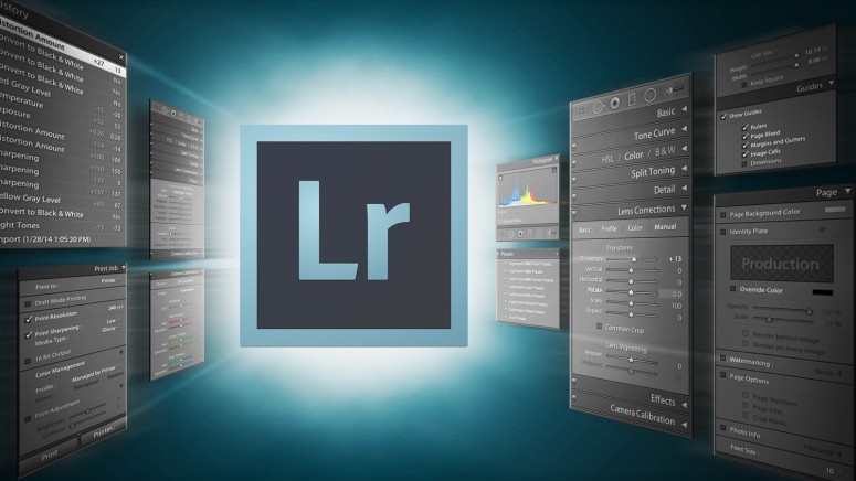 Adobe Lightroom Alternatives - Feature Image