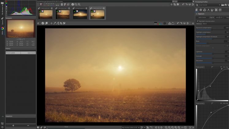 15 alternatives to adobe lightroom 15 alternatives to adobe lightroom