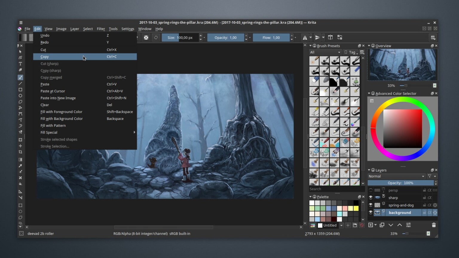 Best Adobe Photoshop Alternatives: 6 Powerful Photo Editors for ...