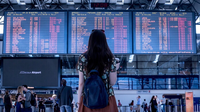 Airline E-Ticketing Data Leak Airline E-Ticketing Data Leak