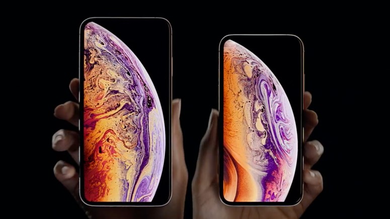 Apple May Introduce A Red iPhone XS and XS Max in China