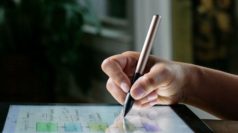 Apple Pencil Alternatives: 5 Best iPad and iPhone Styluses in 2019