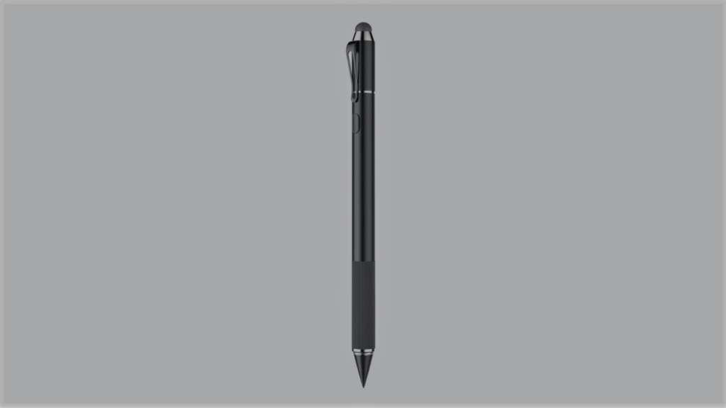 Apple Pencil Alternatives - Moko Active Stylus Pen