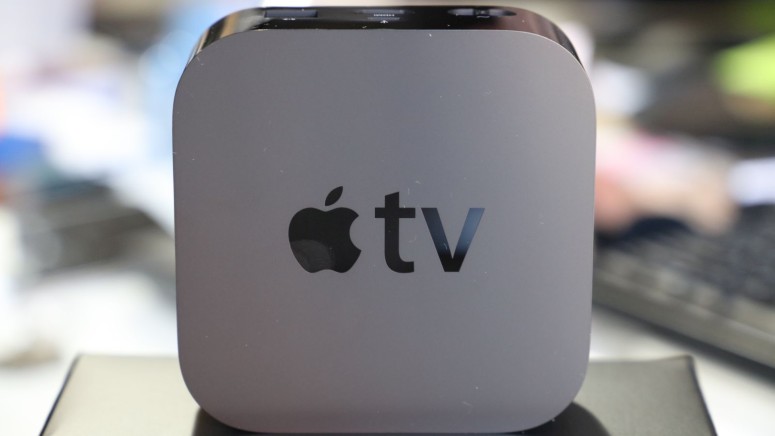 Apple TV Users Finally Receive X-Ray Functionality for Amazon Prime