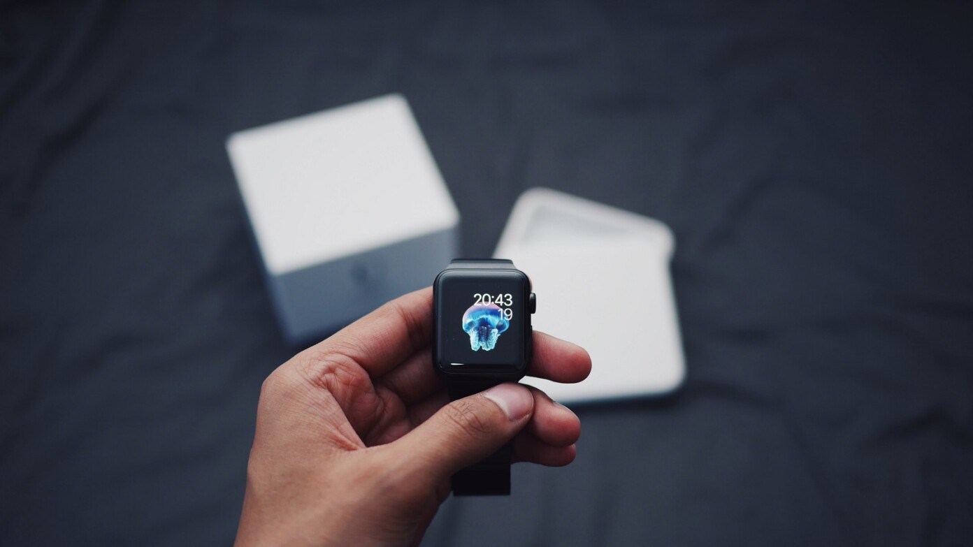 best apple watch sleep tracker reddit
