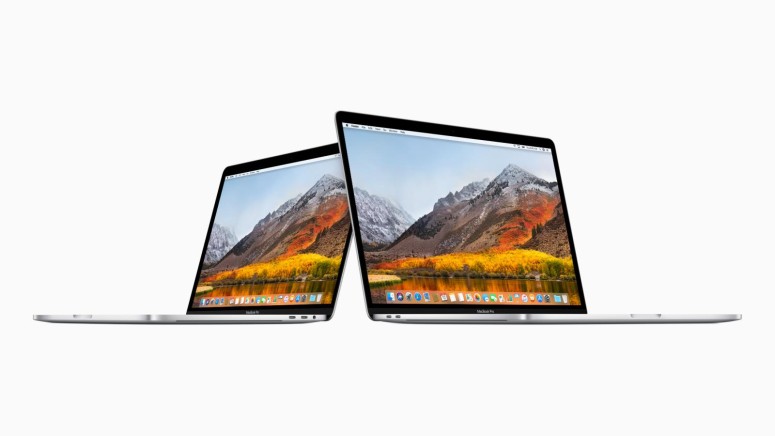 Apple is Working on A Redesigned MacBook Pro and A 32 6K Monitor
