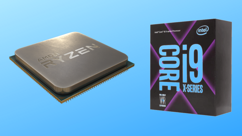 The Best Gaming CPUs to Buy in 2019
