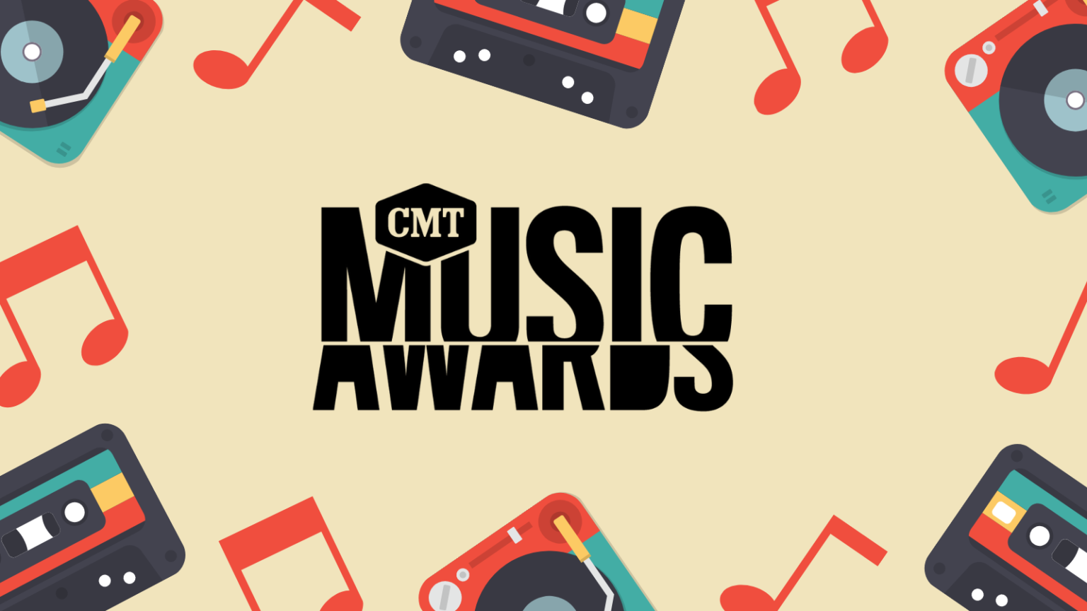 How to Watch CMT Music Awards 2019 Online Without Cable