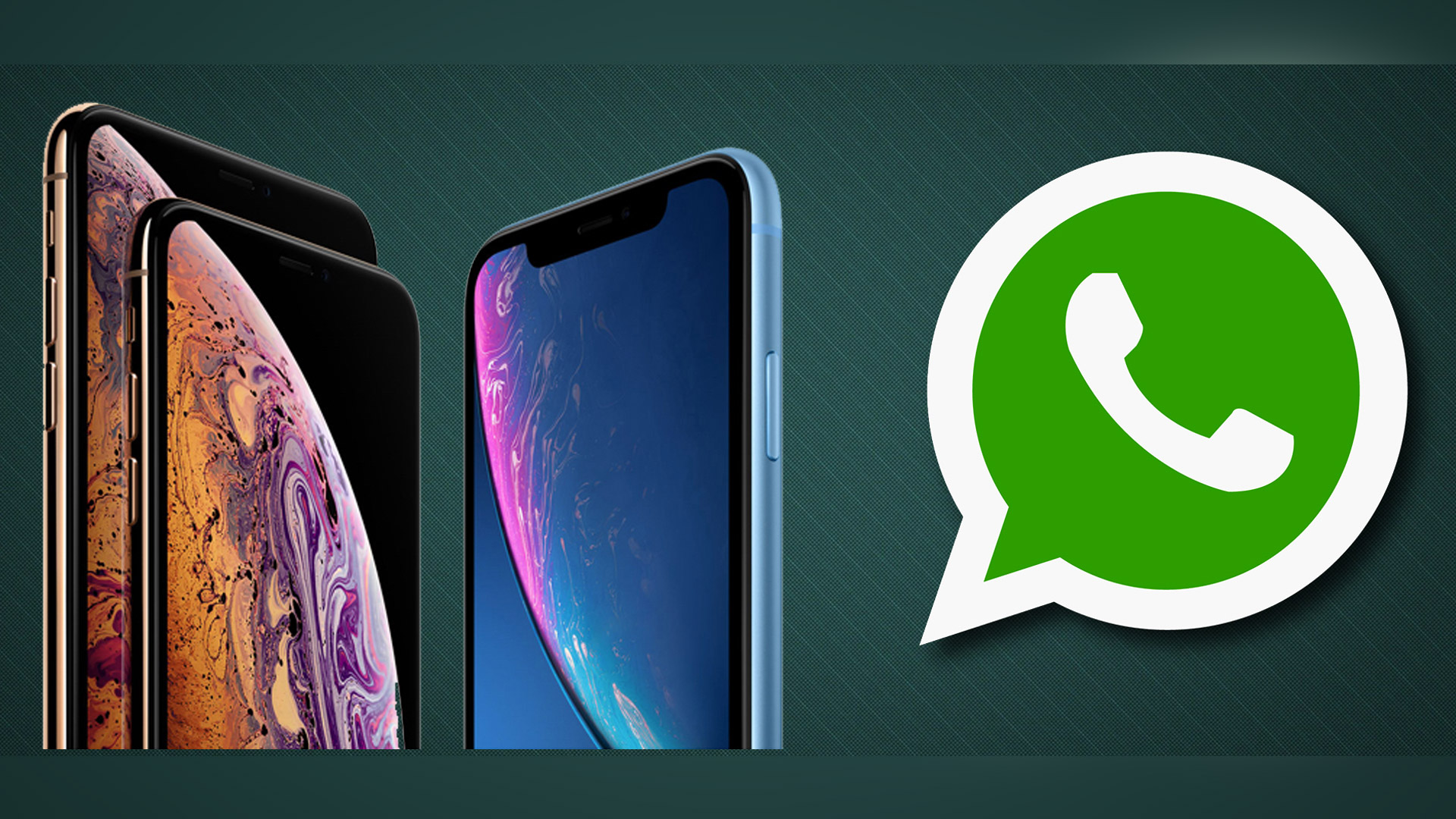 Face ID and Touch ID Authentication Finally Available for Whatsapp Users on iOS