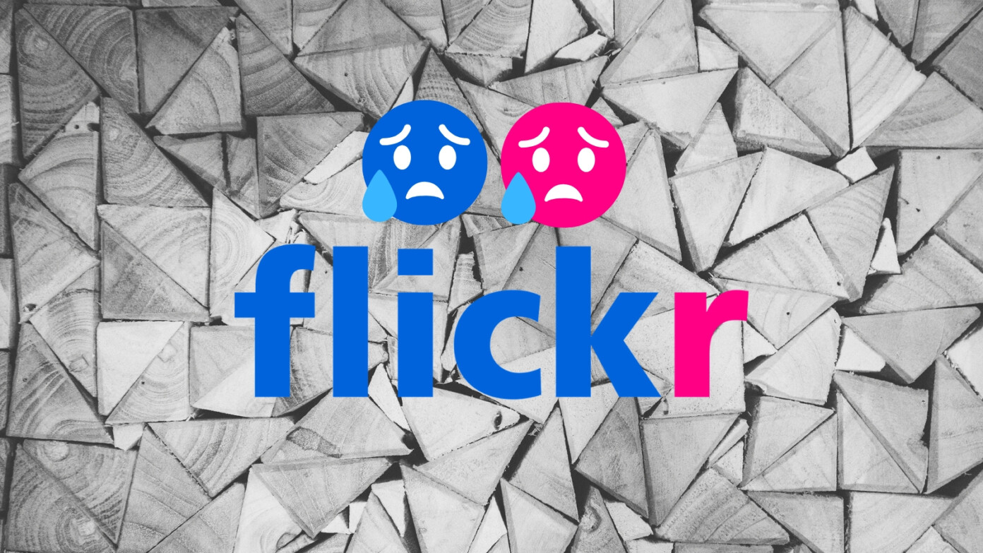 flickr uploadr stuck processing on flickr
