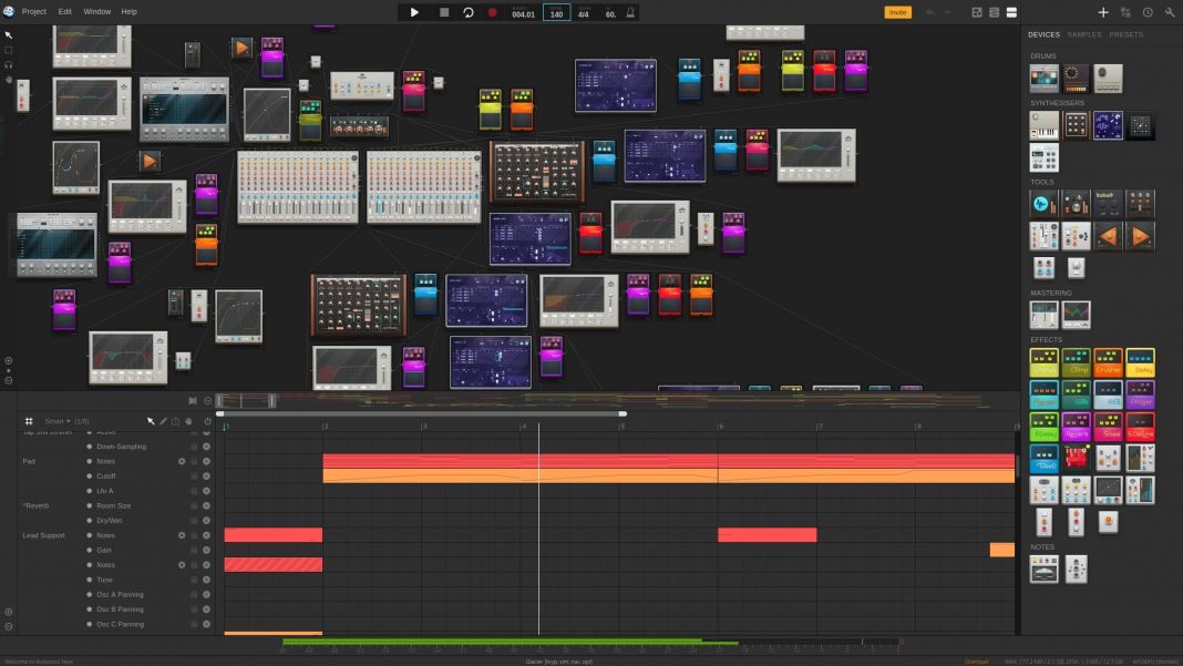 orchestral plugins for garageband orchestral plugins for garageband