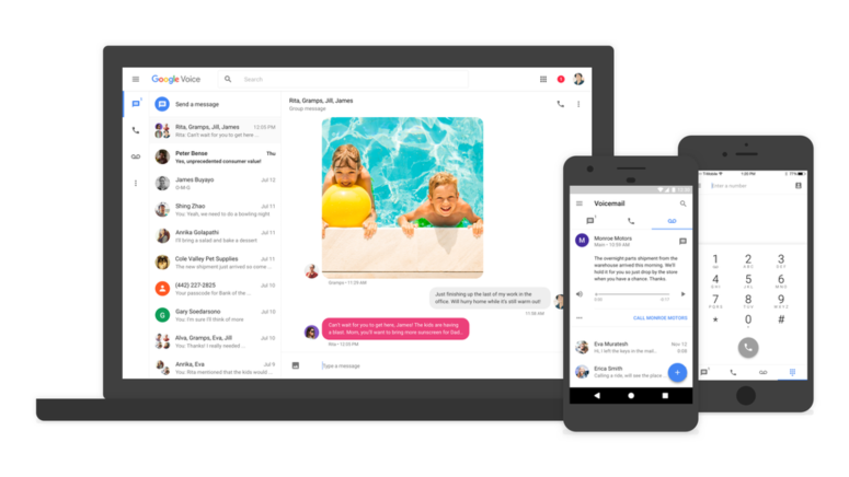 Google Adds “Anonymous Caller ID” to Google Voice