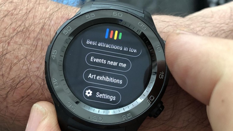 Google Is Preparing to Develop Its Own Pixel Smartwatches